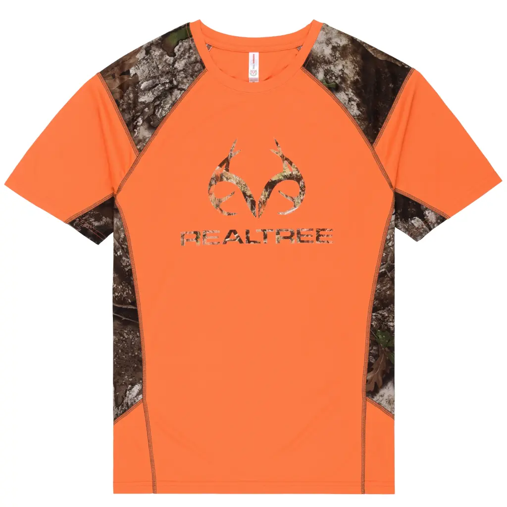 A11CO- 100% Poly Interlock Unisex SS Tee  