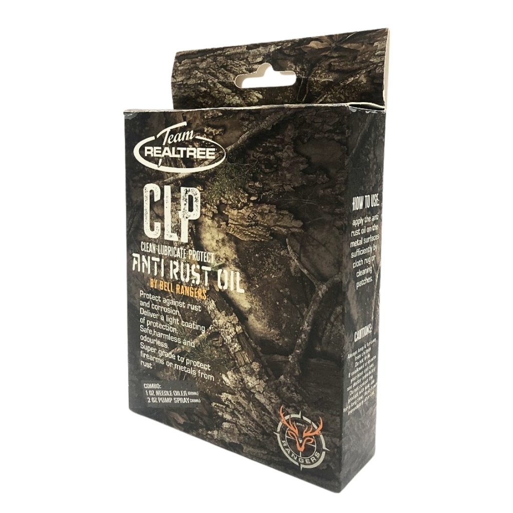 Realtree CLP-BR
