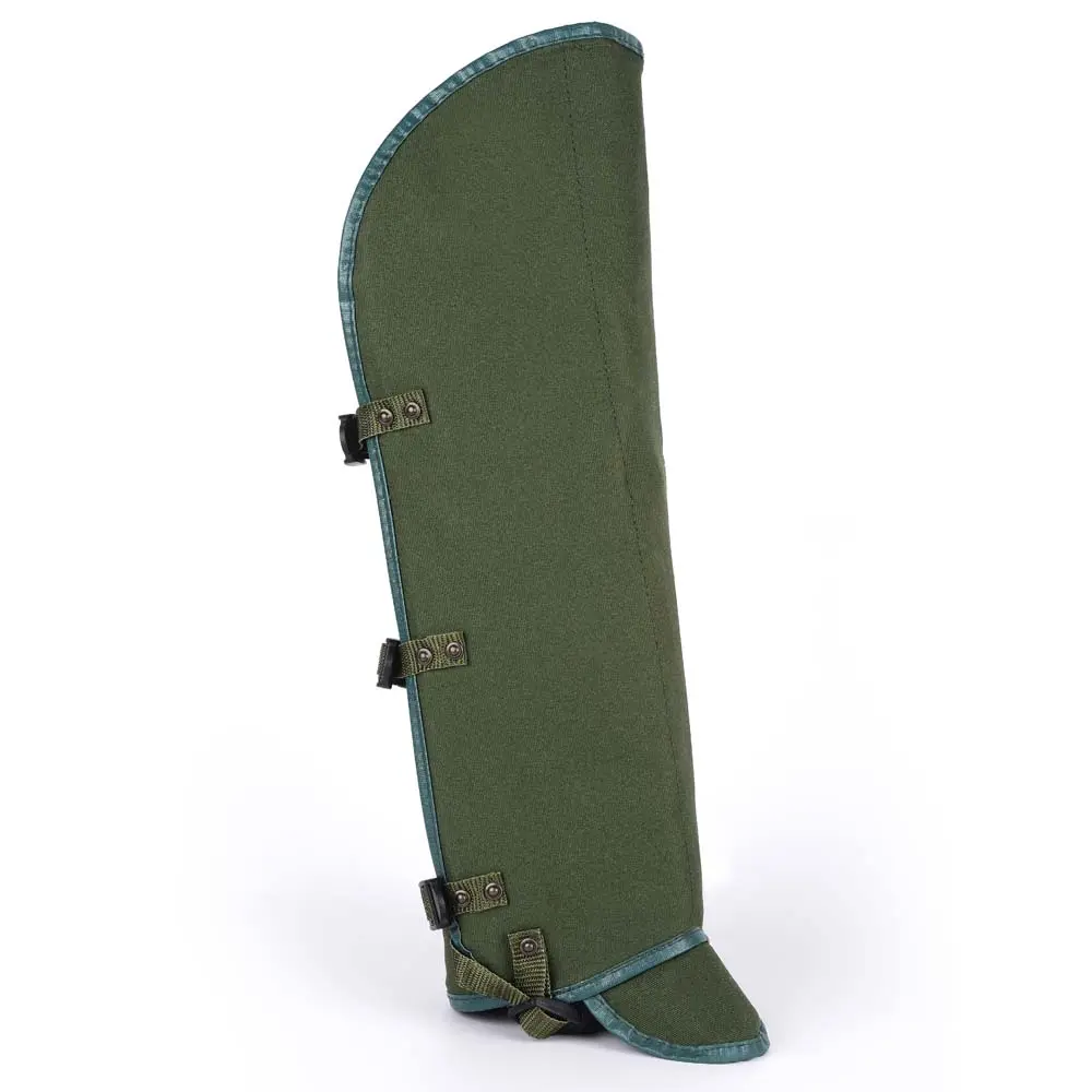 Snakebite Protective Gear Olive