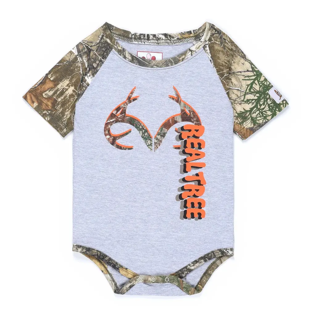 Infant Onesie Bodysuit