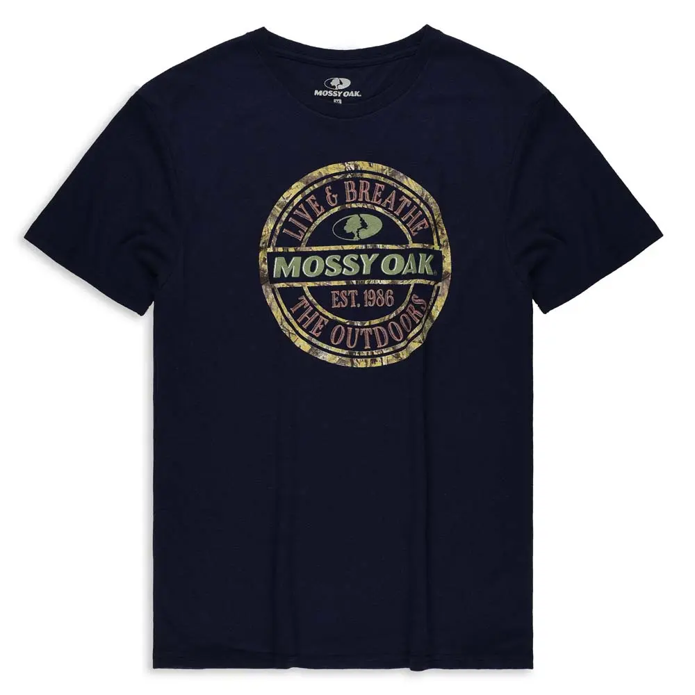 Adult Lifestyle Outdoors 100% Poly Tees 