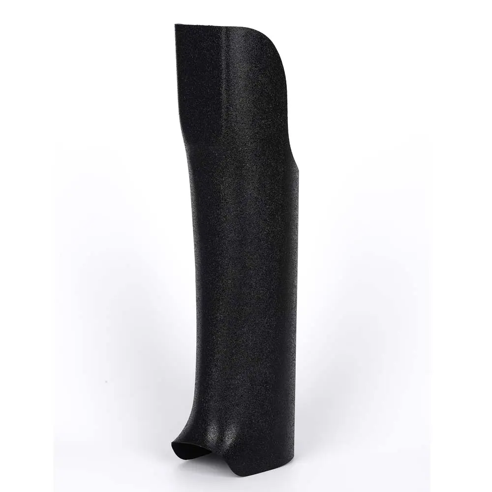 Snakebite Protective Gear Black