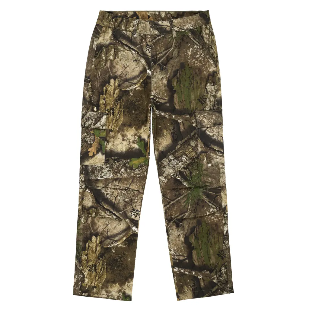 A31W- Adult Women Realtree APX Cargo Pants 