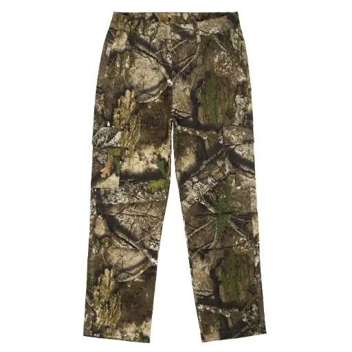 A31W- Adult Women Realtree APX Cargo Pants 