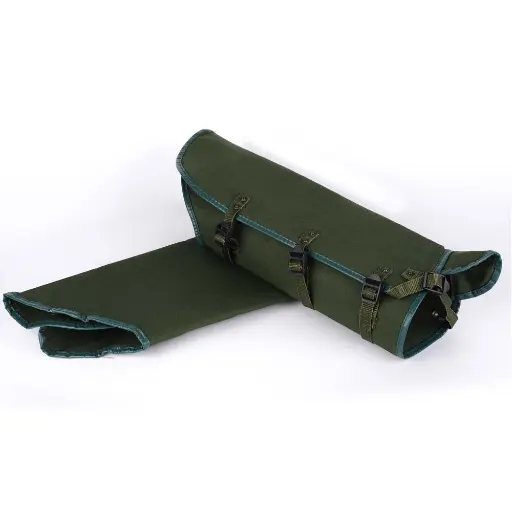 [UC80-OliveOSFA] Snakebite Protective Gear Olive