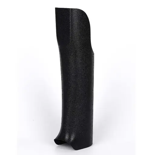 [UP81-BlackOSFA] Snakebite Protective Gear Black